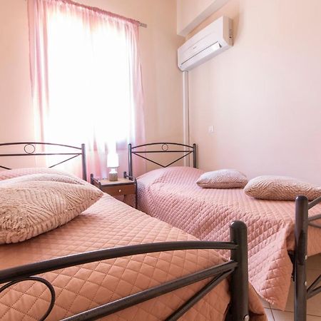 Vila Elion Myloi Σύμη Εξωτερικό φωτογραφία