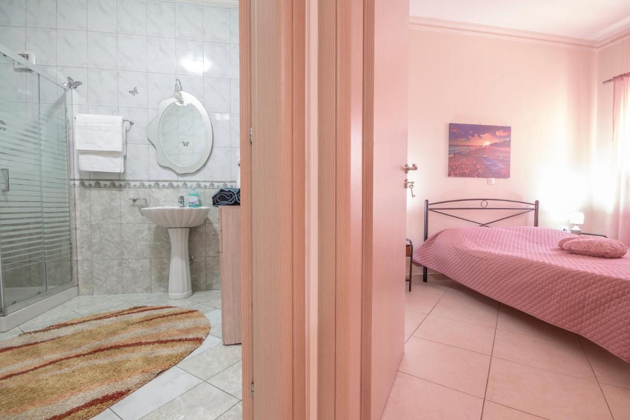 Vila Elion Myloi Σύμη Εξωτερικό φωτογραφία