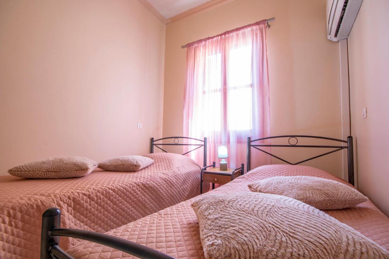 Vila Elion Myloi Σύμη Εξωτερικό φωτογραφία