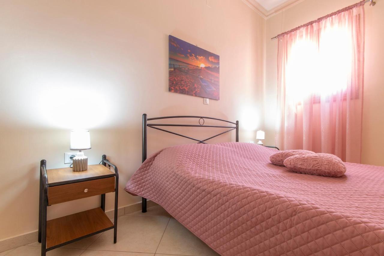 Vila Elion Myloi Σύμη Εξωτερικό φωτογραφία